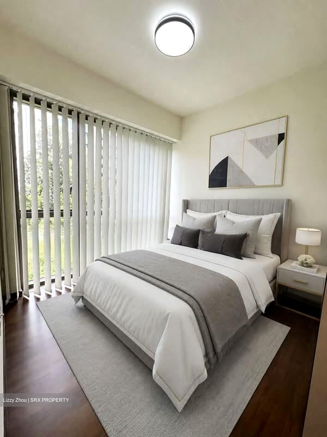 FORETT AT BUKIT TIMAH (D21), Apartment #597034261